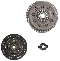LUK Kit Ambreiaj cu Rulment (200mm) Citroen Xsara Picasso 1.6 12.99-12.10 CITROEN XSARA PICASSO (620301000)