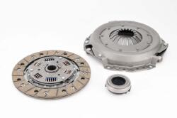 LUK Kit Ambreiaj cu Rulment (cu Disc Ambreiaj si Placa de Presiune 220mm) Ford Consul Escort Ii Granada Granada Ii P 100 I (622017506)