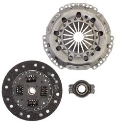 LUK Kit Ambreiaj cu Rulment (cu Disc Ambreiaj si Placa de Presiune 200mm) Seat Arosa Cordoba Cordoba Vario Ibiza Ii Inca Vw (620306100)