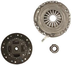 LUK Kit Ambreiaj cu Rulment (230mm) Vw Passat B3/B4 2.0 02.90-05.97 VW PASSAT B3 (623081500)