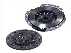 LUK Kit Ambreiaj cu Rulment (cu Disc Ambreiaj si Placa de Presiune 220mm) Citroen Xantia Xm Xsara Zx Peugeot 306 405 Ii 406 (622160800)