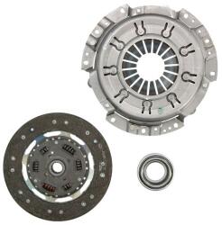 LUK Kit Ambreiaj cu Rulment (240mm) Nissan Patrol Gr Iv 2.8d 09.88-06.97 NISSAN PATROL GR 4 (624233560)