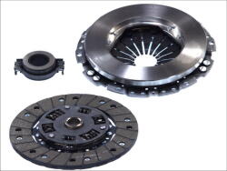 LUK Kit Ambreiaj cu Rulment (cu Disc Ambreiaj si Placa de Presiune 230mm) Vw Lt 28-35 I Lt 40-55 I 2.4d 12.78-06.96 (623013116)