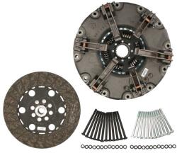 KAWE Kit Ambreiaj 300mm Ursus 10014 H 8014 H 9014 H Hattat Traktor A75 A85 A95 Massey Ferguson 4435 4445 4455 Valmet 255 305 (8436101KW)