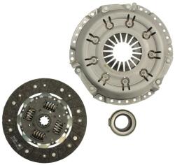 LUK Kit Ambreiaj cu Rulment (cu Disc Ambreiaj si Placa de Presiune 230mm) Bmw 3 (e21) 3 (e30) 5 (e34) Z1 2.3/2.5 01.78-11.93 (623032700)