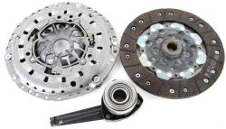 LUK Kit Ambreiaj (230mm) Renault Laguna Ii 1.9d 03.01-12.07 RENAULT LAGUNA 2 (623311133)