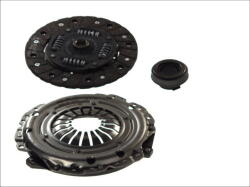 SACHS Kit Ambreiaj cu Rulment (200mm) Opel Corsa B 1.0 11.96-09.00 OPEL CORSA B (3000950024)