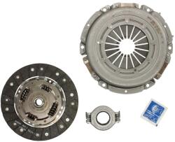 SACHS Kit Ambreiaj cu Rulment (215mm) Vw Transporter T3 1.6d/1.7d 01.81-07.92 VW TRANSPORTER T3 (3000162001)