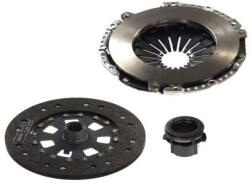 SACHS Kit Ambreiaj cu Rulment (240mm) Bmw 3 (e36) 5 (e39) 7 (e38) Z3 (e36) 2.5/2.5d/2.8 01.95-05.04 BMW 3/5/7/Z3 (3000724001)