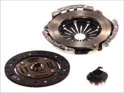 VALEO Kit Ambreiaj cu Rulment (180mm) Dacia Logan Logan Ii Logan Mcv Logan Mcv Ii Sandero Sandero Ii Solenza Renault Clio I (VAL786019)