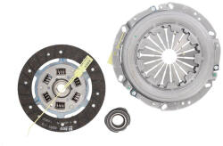 VALEO Kit Ambreiaj cu Rulment (200mm) Dacia Dokker Lodgy Logan Logan Express Logan Ii Logan Mcv Logan Mcv Ii Sandero Sandero (VAL821071)