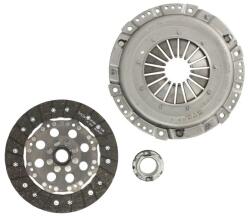 SACHS Kit Ambreiaj cu Rulment (228mm) Mercedes 124 (c124) 124 T-model (s124) 124 (w124) 190 (w201) C T-model (s202) C (w202 (3000317001)