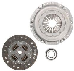 LUK Kit Ambreiaj cu Rulment (220mm) Opel Frontera a Sport 2.0 03.92-10.98 OPEL FRONTERA A Sport (622115300)