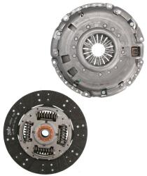 VALEO Kit Ambreiaj (273mm) Ford Transit V363 2.0d/2.2d 08.13- FORD TRANSIT/TRANSIT V363 (VAL832391)