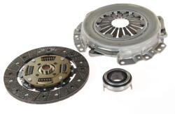 VALEO Kit Ambreiaj cu Rulment (192mm) Subaru Justy Iii Suzuki Baleno Swift Ii Swift Iii 1.3-1.6 03.89- OPEL AGILA (VAL826279)