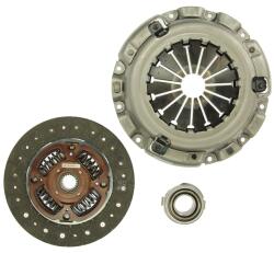 LUK Kit Ambreiaj cu Rulment (240mm) Suzuki Grand Vitara I 2.0d 02.01-09.05 SUZUKI GRAND VITARA 1 (624316400)