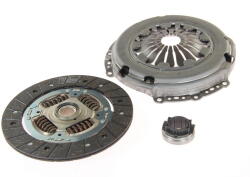 VALEO Kit Ambreiaj cu Rulment (200mm) Audi A2 Seat Altea Altea Xl Cordoba Ibiza Iii Ibiza Iv Ibiza Iv Sc Ibiza Iv St Leon Mii (VAL826339)