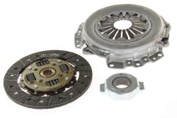 VALEO Kit Ambreiaj cu Rulment (190mm) Nissan 100nx Almera I Prairie Sunny Ii Sunny Iii 1.4-1.7d 01.84-07.00 NISSAN 100NX (VAL801316)