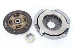 VALEO Kit Ambreiaj cu Rulment (184mm) Daewoo Lanos 1.3 05.97- DAEWOO LANOS (VAL826228)