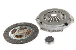 VALEO Kit Ambreiaj cu Rulment (200mm) Seat Cordoba Ibiza Iii Ibiza Iv Ibiza Iv Sc Ibiza Iv St Mii Skoda Citigo Fabia I Fabia (VAL826362)