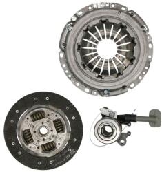 VALEO Kit Ambreiaj (200mm) Dacia Dokker Duster Lodgy Logan Logan Express Logan Ii Logan Mcv Sandero Renault Clio Iii Duster (VAL834134)