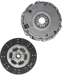 VALEO Kit Ambreiaj (258mm) Ford Tourneo Custom V362 Transit Custom V362 Transit V363 2.0d/2.0dh 12.15- FORD TRANSIT (VAL832389)