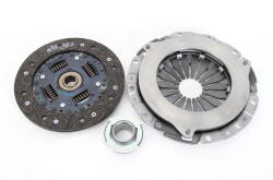 VALEO Kit Ambreiaj cu Rulment (181mm) Hyundai Atos I10 I Kia Picanto I 1.0-1.1lpg 02.98-12.13 HYUNDAI ATOS/i10 1 KIA PICANTO 1 (VAL826728)