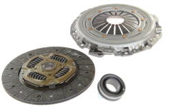 VALEO Kit Ambreiaj cu Rulment (237mm) Hyundai Tucson Kia Sportage Ii 2.0 06.04-01.12 HYUNDAI TUCSON KIA SPORTAGE 2 (VAL826842)