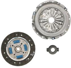 VALEO Kit Ambreiaj cu Rulment (200mm) Citroen Berlingo Berlingo Multispace C2 C3 I C3 Pluriel Nemo Saxo Xsara Xsara Picasso (VAL821341)
