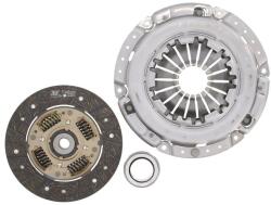 VALEO Kit Ambreiaj cu Rulment (206mm) Daewoo Lanos Nubira Fso Lanos 1.6 02.97- DAEWOO LANOS/NUBIRA FSO LANOS (VAL821416)