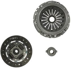 LUK Kit Ambreiaj (240mm) Fiat Ducato 2.3d 12.01-07.06 FIAT DUCATO (624405100)