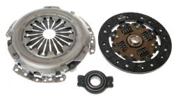 VALEO Kit Ambreiaj cu Rulment (200mm) Seat Arosa Cordoba Cordoba Vario Ibiza Ii Inca Vw Caddy Ii Golf Ii Golf Iii Jetta Ii (VAL786032)