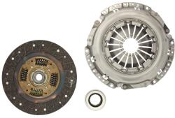 VALEO Kit Ambreiaj cu Rulment (228mm) Seat Cordoba Ibiza Ii Toledo I Vw Caddy Ii Corrado Golf Ii Golf Iii Golf Iv Passat (VAL786047)