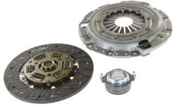 VALEO Kit Ambreiaj cu Rulment (182mm) Kia Carens I Sportage 1.8/2.0/2.0d 04.94-08.06 KIA CARENS 1/SPORTAGE (VAL821115)