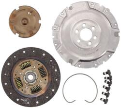 VALEO Kit Ambreiaj (fara Rulment de Eliberare 210mm) Seat Cordoba Ibiza Ii Toledo I Vw Golf Iii Golf Iv Vento 1.8/1.9d (VAL786044)
