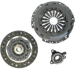 LUK Kit Ambreiaj (230mm) Toyota Urban Cruiser 1.4d 01.09-04.14 TOYOTA URBAN CRUISER (623331733)