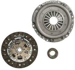 SACHS Kit Ambreiaj cu Rulment (215mm) Alfa Romeo Spider 1.6/2.0 03.71-12.93 ALFA ROMEO SPIDER (3000007002)