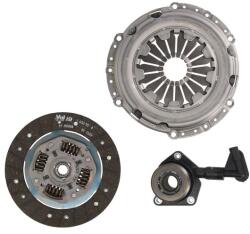 VALEO Kit Ambreiaj cu Rulment Hidraulic (200mm) Ford B-max Fiesta Vi Ka Ka+ Iii 1.2-1.6 02.01-12.20 FORD B-MAX/FIESTA 6/KA (VAL834157)