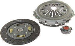 VALEO Kit Ambreiaj cu Rulment (190mm) Fiat Linea Stilo 1.2/1.4 11.01- FIAT LINEA/STILO (VAL826321)