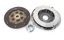 VALEO Kit Ambreiaj cu Rulment (182mm) Kia Carens I Clarus Sephia 1.8/2.0 01.95-08.06 KIA CARENS 1/CLARUS/SEPHIA (VAL821114)
