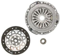 VALEO Kit Ambreiaj (228mm) Mini (r56) (r57) (r58) (r59) Clubman (r55) 1.6/1.6d 10.06-05.15 MINI MINI/MINI CLUBMAN (VAL832228)