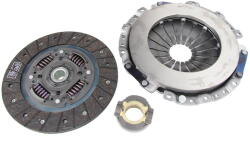 VALEO Kit Ambreiaj cu Rulment (215mm) Audi A2 A3 Seat Arosa Cordoba Ibiza Iii Ibiza Iv Ibiza Iv Sc Skoda Fabia I Fabia Ii (VAL826533)