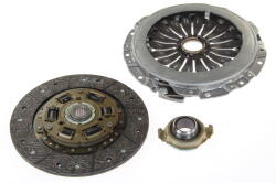 VALEO Kit Ambreiaj cu Rulment (226mm) Hyundai Santa Fé I Kia Carens I 2.0d 08.01-04.06 HYUNDAI SANTA FÉ 1 KIA CARENS 1 (VAL826824)