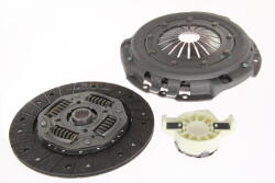 VALEO Kit Ambreiaj cu Rulment (230mm) Alfa Romeo 145 146 155 Gtv Spider Fiat Bravo I Coupe Marea 1.8/2.0 02.92-10.05 (VAL801977)