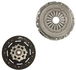 VALEO Kit Ambreiaj (235mm) Fiat Bravo Ii Stilo 1.9d 10.01-12.14 FIAT BRAVO 2/STILO/STILO Multi (VAL826814)