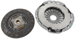 VALEO Kit Ambreiaj (cu Disc Ambreiaj si Placa de Presiune fara Cilindru cu Ambreiaj Central 230mm) Alfa Romeo 147 156 Gt Gtv (VAL821323)