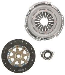 VALEO Kit Ambreiaj cu Rulment (226mm) Toyota Avensis Corolla Rav 4 Ii 2.0d 10.99-07.07 TOYOTA AVENSIS/COROLLA/COROLLA Verso (VAL826786)
