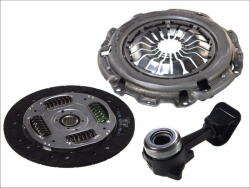 VALEO Kit Ambreiaj cu Rulment Hidraulic (235mm) Ford Focus I 1.8d 10.98-03.05 FORD FOCUS 1/TOURNEO CONNECT/TRANSIT CONNECT (VAL834016)