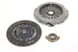 VALEO Kit Ambreiaj cu Rulment (226mm) Kia Carens I 2.0d 07.02-04.06 KIA CARENS 1 (VAL826804)