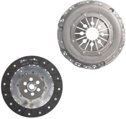 VALEO Kit Ambreiaj (fara Rulment de Eliberare 240mm) Nissan NV300 Qashqai +2 Qashqai I Qashqai Ii X-trail X-trail Iii Renault (VAL832507)